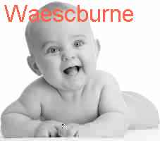 baby Waescburne